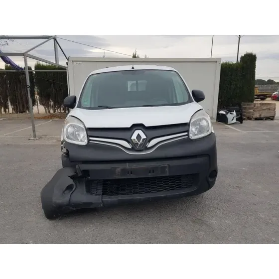 RENAULT KANGOO '2017 PROFESIONAL BLANCO