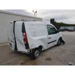 RENAULT KANGOO '2017 PROFESIONAL BLANCO