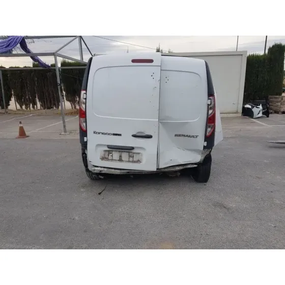 RENAULT KANGOO '2017 PROFESIONAL BLANCO