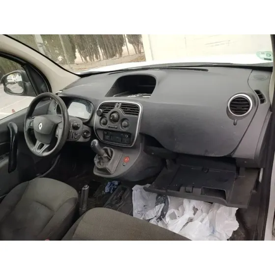 RENAULT KANGOO '2017 PROFESIONAL BLANCO