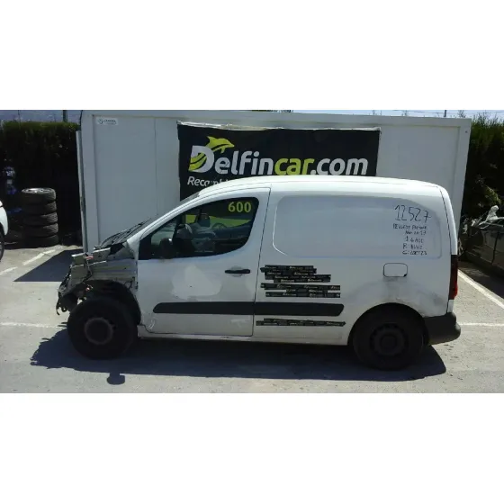 PEUGEOT PARTNER KOMBI '2017 ACCESS BLANCO