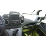 PEUGEOT PARTNER KOMBI '2017 ACCESS BLANCO