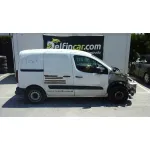 PEUGEOT PARTNER KOMBI '2017 ACCESS BLANCO