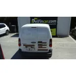 PEUGEOT PARTNER KOMBI '2017 ACCESS BLANCO