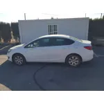 OPEL ASTRA J LIM. 4TÜRIG '2016 BUSINESS BLANCO