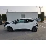 RENAULT CLIO IV '2017 BUSINESS BLANCO