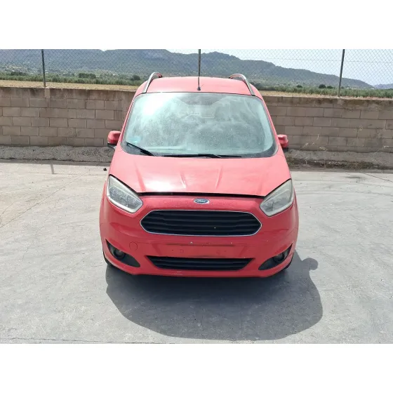 Ford TOURNEO COURIER B460 MONOSPACE 2014
