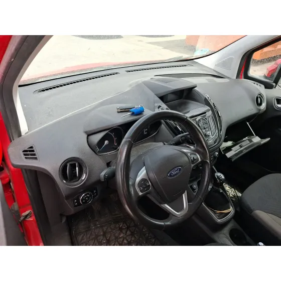 Ford TOURNEO COURIER B460 MONOSPACE 2014