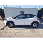 CITROEN C3 '2017 FEEL BLANCO