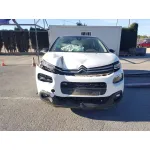 CITROEN C3 '2017 FEEL BLANCO