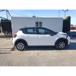 CITROEN C3 '2017 FEEL BLANCO