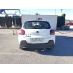 CITROEN C3 '2017 FEEL BLANCO