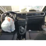 CITROEN C3 '2017 FEEL BLANCO