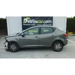 SEAT IBIZA (6J5) '2015 STYLANCE / STYLE GRIS