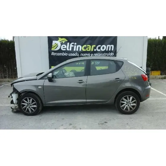 SEAT IBIZA (6J5) '2015 STYLANCE / STYLE GRIS