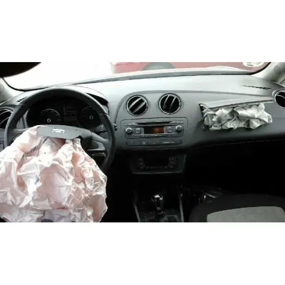 SEAT IBIZA (6J5) '2015 STYLANCE / STYLE GRIS