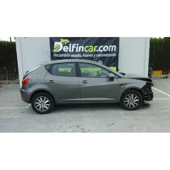 SEAT IBIZA (6J5) '2015 STYLANCE / STYLE GRIS