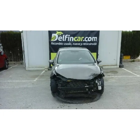 SEAT IBIZA (6J5) '2015 STYLANCE / STYLE GRIS