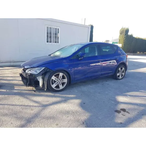 SEAT LEON (5F1) '2018 FR AZUL