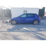 SEAT LEON (5F1) '2018 FR AZUL