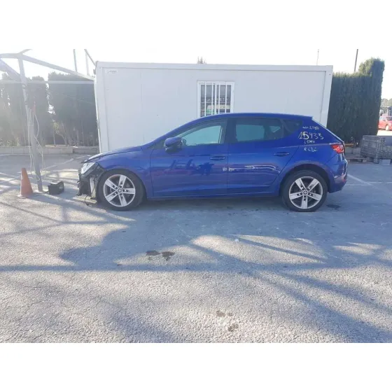 SEAT LEON (5F1) '2018 FR AZUL