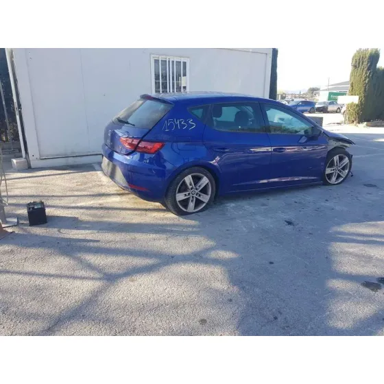 SEAT LEON (5F1) '2018 FR AZUL