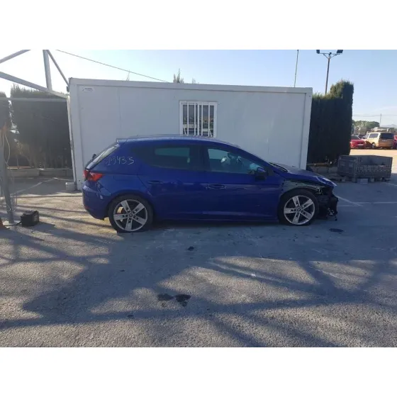 SEAT LEON (5F1) '2018 FR AZUL