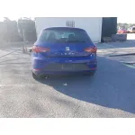 SEAT LEON (5F1) '2018 FR AZUL