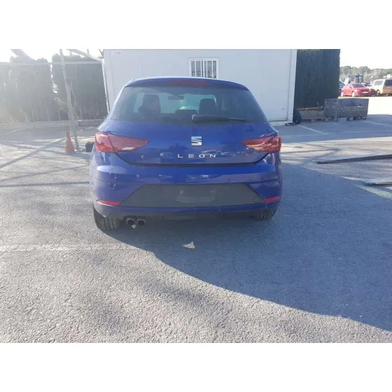 SEAT LEON (5F1) '2018 FR AZUL