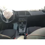 SEAT LEON (5F1) '2018 FR AZUL