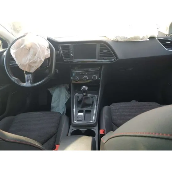 SEAT LEON (5F1) '2018 FR AZUL