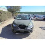 SEAT ALTEA XL (5P5) SEAT ALTEA XL (5P5) '2007 FREETRACK 4X4 VERDE 2007