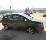 SEAT ALTEA XL (5P5) SEAT ALTEA XL (5P5) '2007 FREETRACK 4X4 VERDE 2007