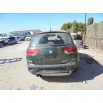 SEAT ALTEA XL (5P5) SEAT ALTEA XL (5P5) '2007 FREETRACK 4X4 VERDE 2007