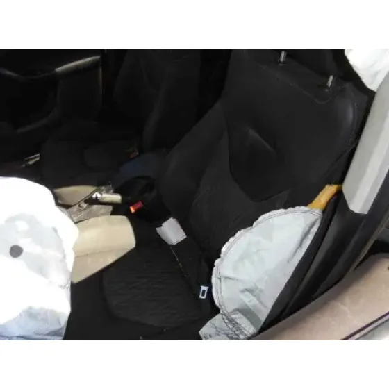 SEAT ALTEA XL (5P5) '2007 FREETRACK 4X4 VERDE