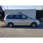 KIA CARNIVAL II '2006 2.9 CDRI EX BEIG