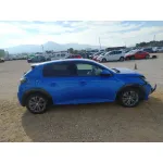 PEUGEOT 208 (P2) '2021 E-ALLURE PACK AZUL