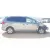 Volkswagen SHARAN (7N1, 7N2) 2010