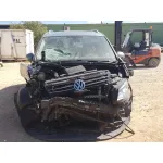 Volkswagen SHARAN (7N1, 7N2) 2010