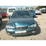 HYUNDAI ELANTRA (XD) HYUNDAI ELANTRA (XD) '2001 1.6 16V CAT AZUL 2000