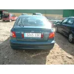 HYUNDAI ELANTRA (XD) HYUNDAI ELANTRA (XD) '2001 1.6 16V CAT AZUL 2000
