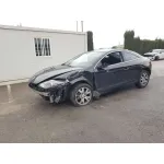 RENAULT LAGUNA COUPE '2010 LIMITED NEGRO