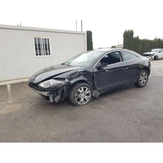 RENAULT LAGUNA COUPE '2010 LIMITED NEGRO