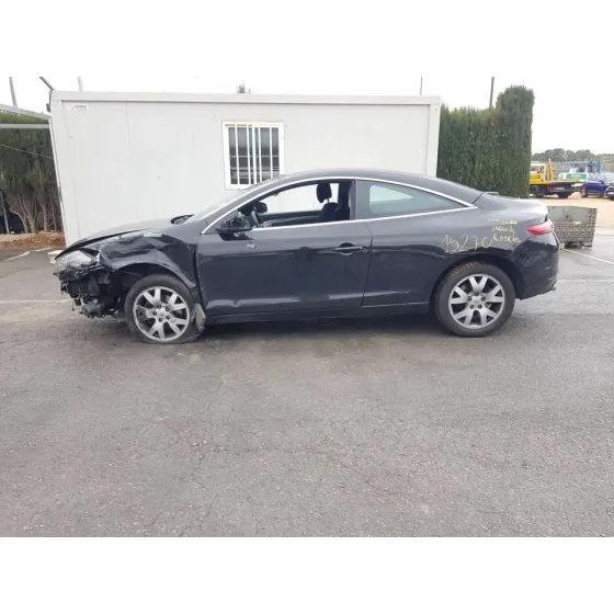 RENAULT LAGUNA COUPE '2010 LIMITED NEGRO