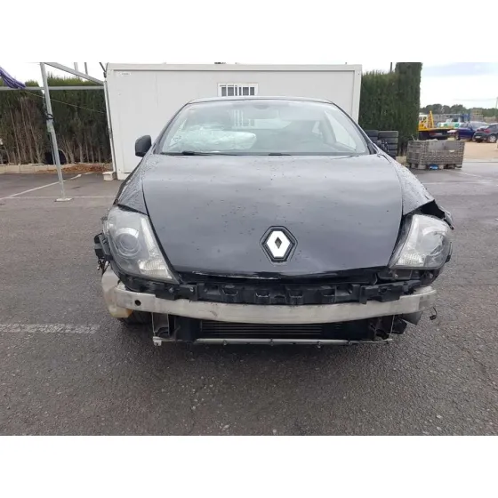 RENAULT LAGUNA COUPE '2010 LIMITED NEGRO