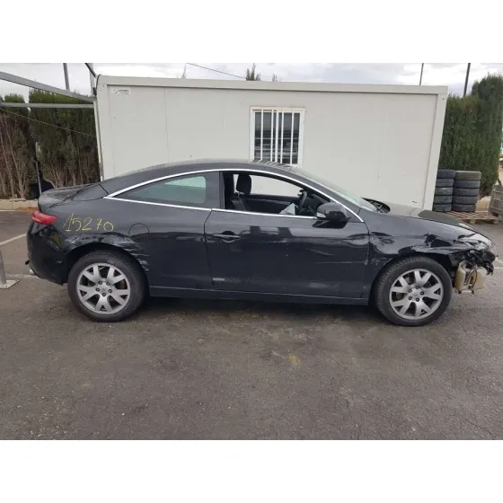 RENAULT LAGUNA COUPE '2010 LIMITED NEGRO