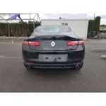 RENAULT LAGUNA COUPE '2010 LIMITED NEGRO