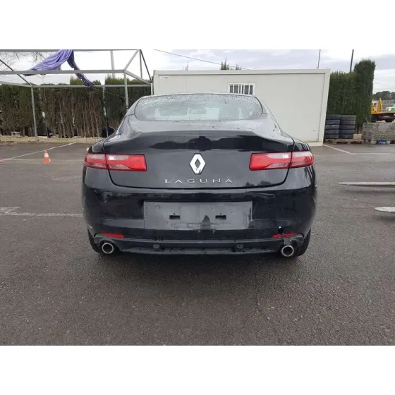 RENAULT LAGUNA COUPE '2010 LIMITED NEGRO