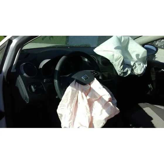 SEAT IBIZA (6P1) '2016 1.4 TDI BLANCO