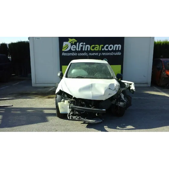 SEAT IBIZA (6P1) '2016 1.4 TDI BLANCO